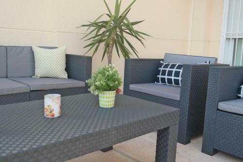 Apartamento Las Marinas Grand Terrace