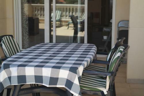 Apartamento Las Marinas Grand Terrace