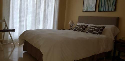 Apartamento Las Marinas Grand Terrace