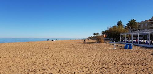 Apartamento Las Marinas Grand Terrace