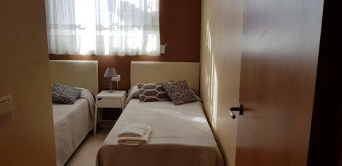 Apartamento Las Marinas Grand Terrace