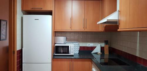 Apartamento Las Marinas Grand Terrace