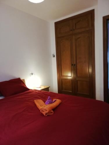 Apartment Sabine