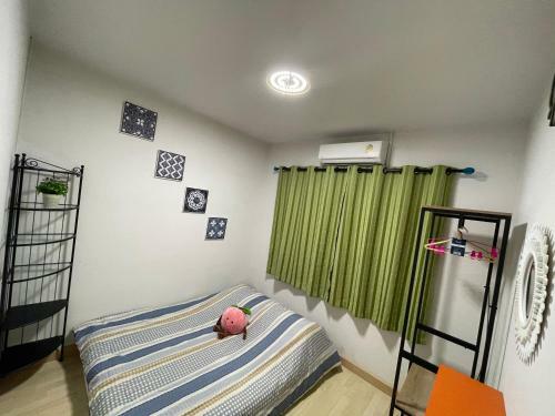M Villa @ Impact Muangthongthani