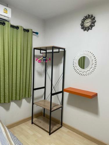 M Villa @ Impact Muangthongthani