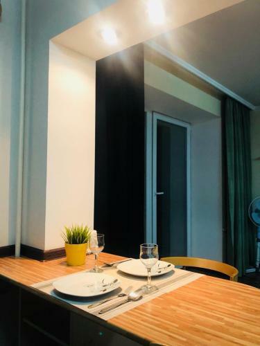 Apartment On Republic Square
