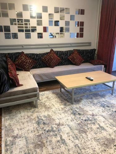 Apartlux On Pobedy Avenue