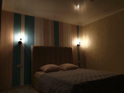 Apartamento Luxapartment On Ksht