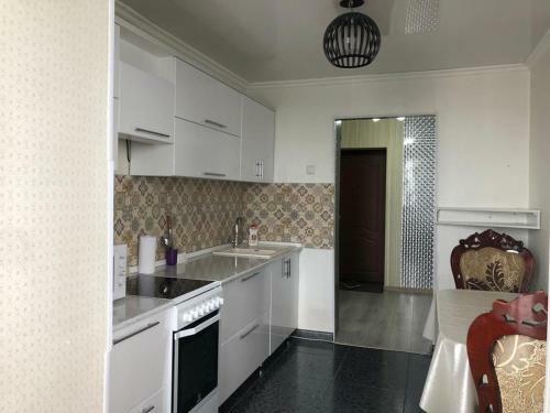 Apartlux On Republic Square