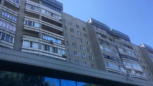 Apartlux On Republic Square
