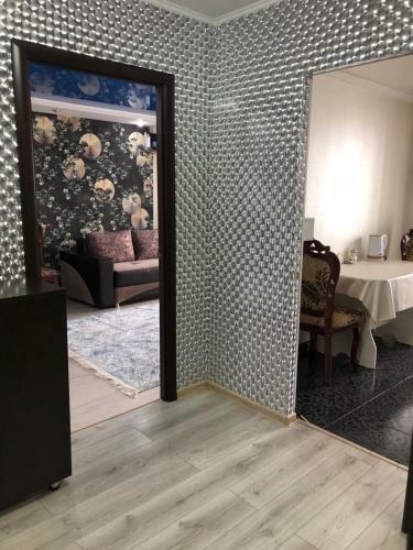 Apartlux On Republic Square