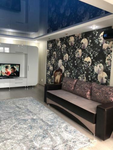 Apartlux On Republic Square