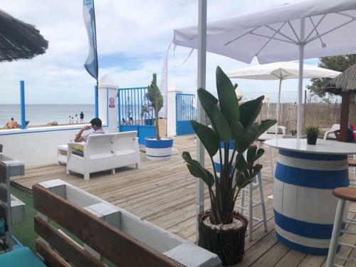 Apartamento La Rosaleda 82