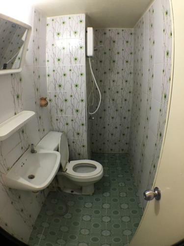 Apartamento ?????????????? ???????????? ??? C5 By ???????