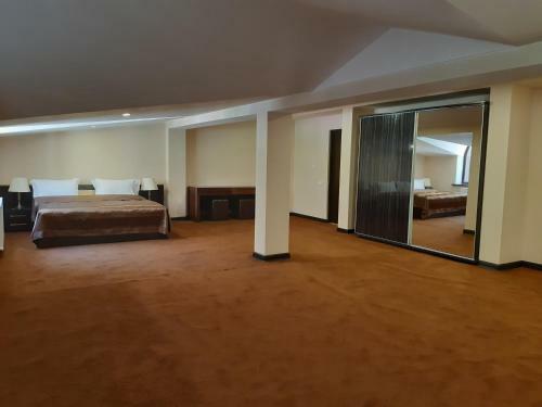 Hotel Pamir Palace