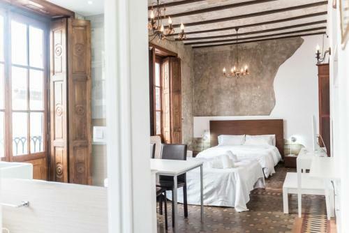 Apartamento Dianum Lofts