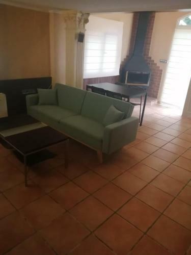 Chalet Privado