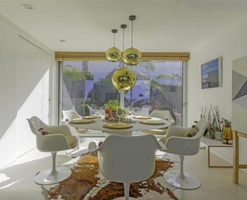 Villa Infinity Denia