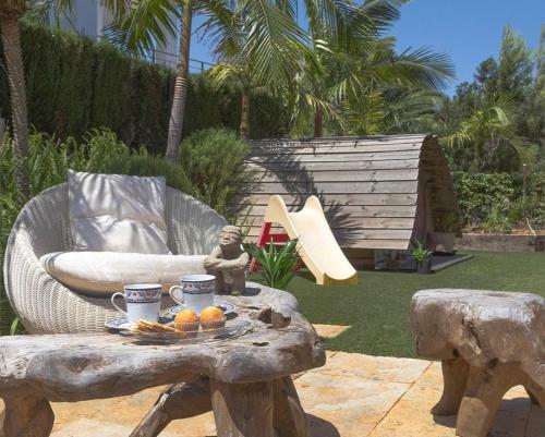 Villa Infinity Denia