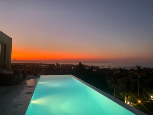 Villa Infinity Denia