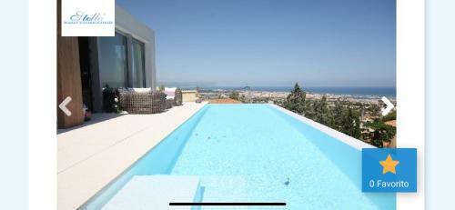 Villa Infinity Denia