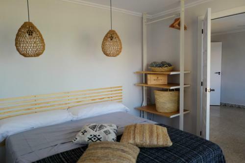 Apartamento Vista Al Mar
