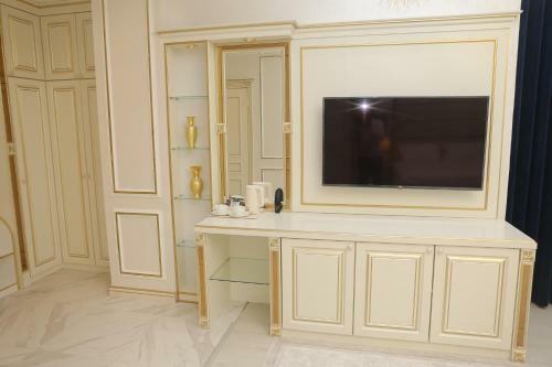 Hotel Safo Dushanbe