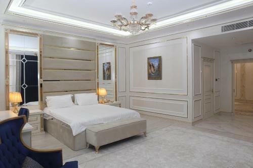 Hotel Safo Dushanbe
