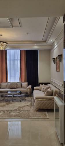 Hotel Safo Dushanbe