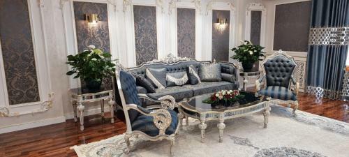 Hotel Safo Dushanbe