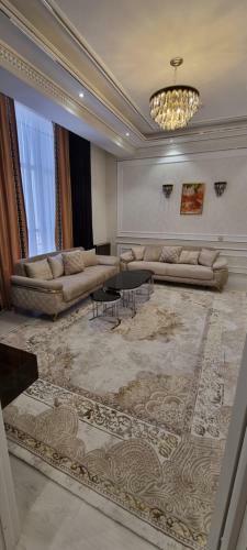 Hotel Safo Dushanbe