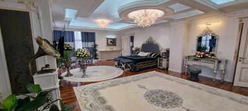 Hotel Safo Dushanbe