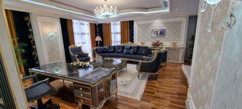 Hotel Safo Dushanbe