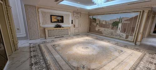 Hotel Safo Dushanbe