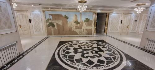 Hotel Safo Dushanbe
