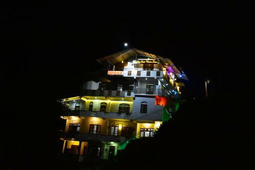Posada Lucky Star View Inn