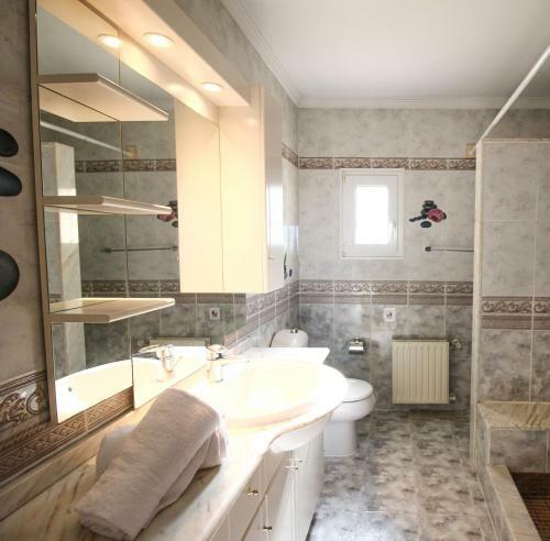 Villa Tosal Gros Eh 8p
