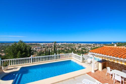 Villa Tosal Gros Eh 8p