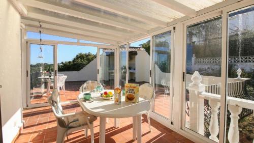 Villa Tosal Gros Eh 8p