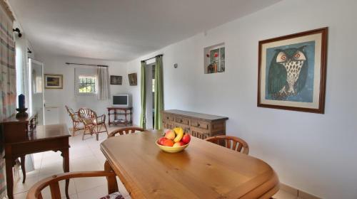 Villa Tosal Gros Eh 8p