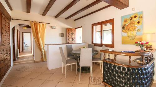 Villa Tosal Gros Eh 8p