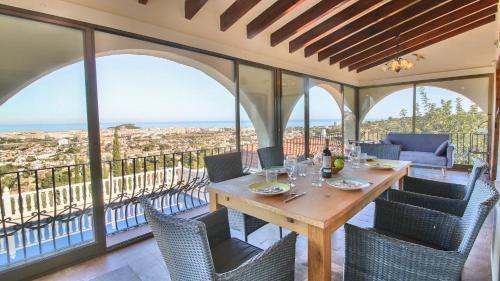 Villa Tosal Gros Eh 8p