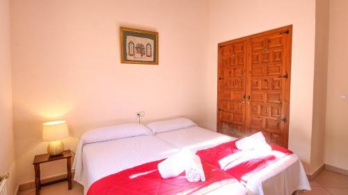 Villa Tosal Gros Eh 8p