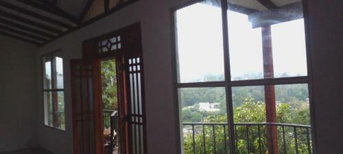 Hostal Mountain Top Guest