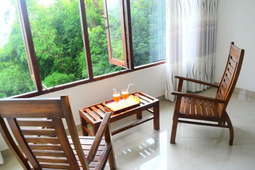 Hostal Hillcrest Holiday Homes