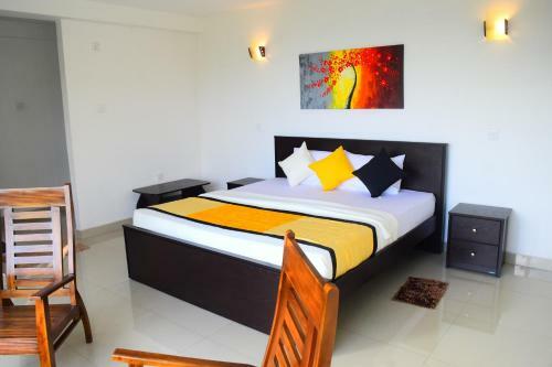 Hostal Hillcrest Holiday Homes