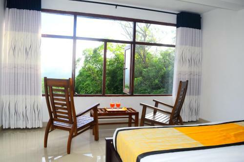 Hostal Hillcrest Holiday Homes