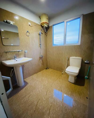 Hostal Hillcrest Holiday Homes