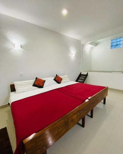 Hostal Hillcrest Holiday Homes
