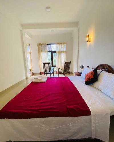 Hostal Hillcrest Holiday Homes